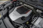 Audi SQ5 3.0 TFSI 2017 года (ZA)